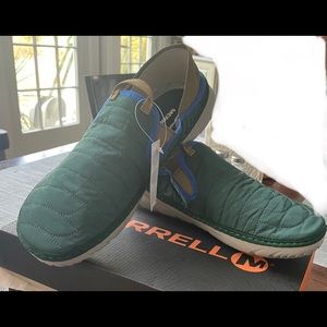 MERRELL hut moc NIB